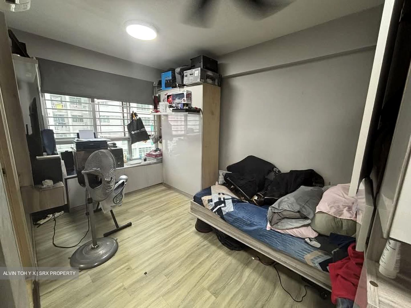 Blk 450C Fernvale Crest (Sengkang), HDB 2 Rooms #568058571